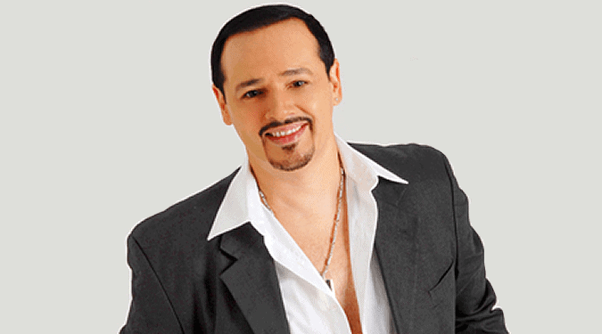 Johnny-Rivera